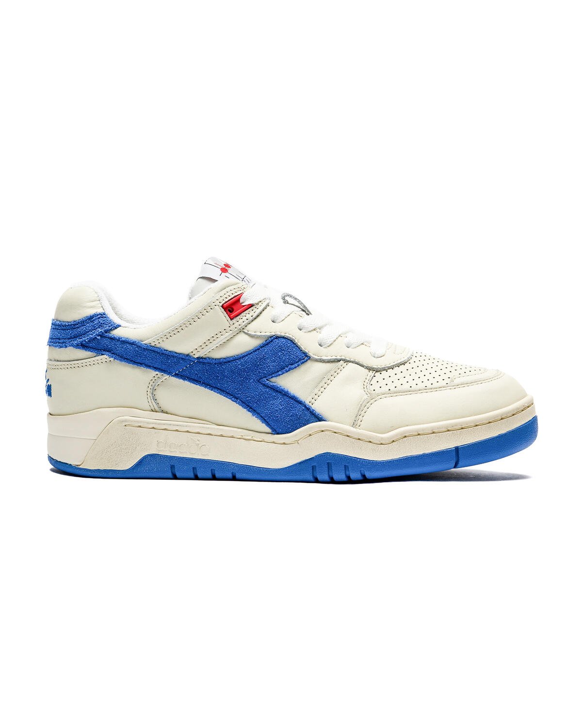 Diadora 2025 n6100-4 italia